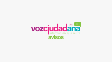 Voz Ciudadana | Información que nutre